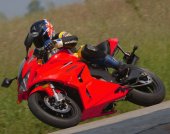 2008 Fischer MRX 650 photo